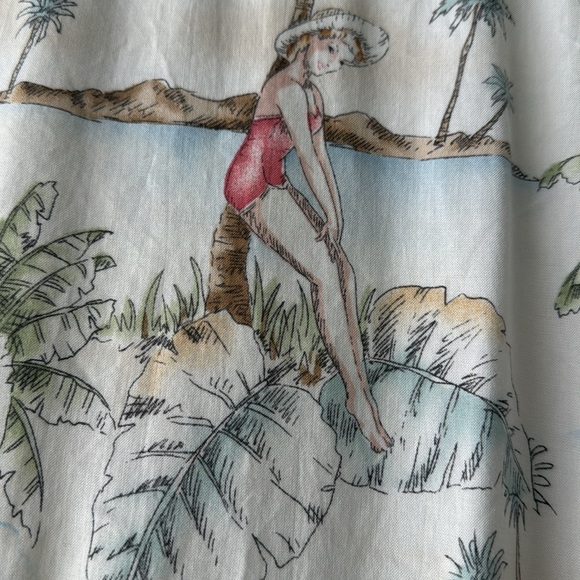 Pin Up Girls Moda Campia Moda - Picture 7 of 7